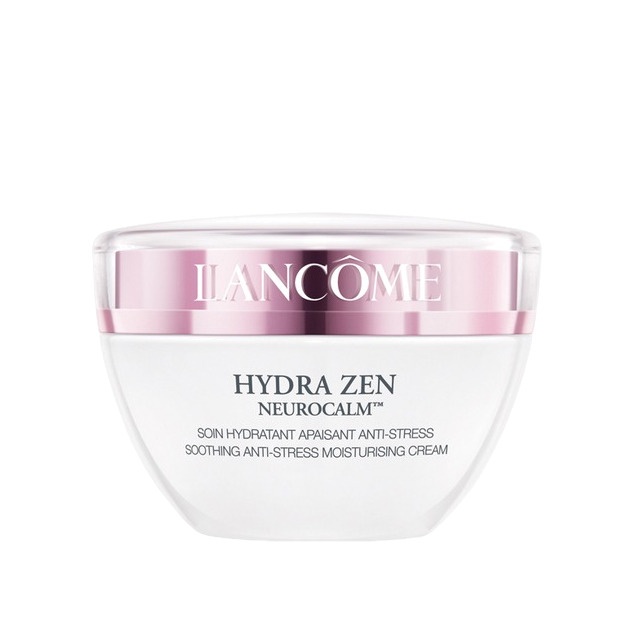 Крем дневной Hydra Zen