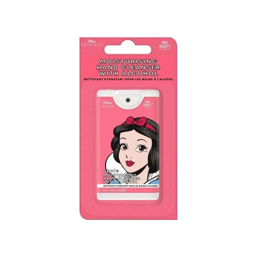 Антисептик для рук Snow White Disney купить в VISAGEHALL