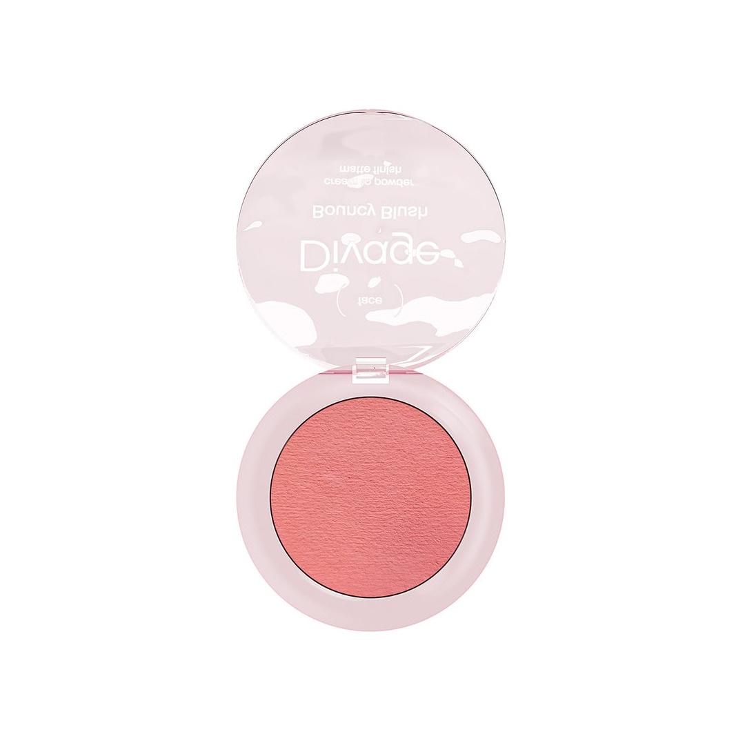 Румяна муссовые Bouncy Blush