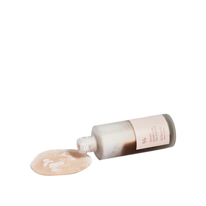 Крем-эссенция с чаем комбуча Vegan Kombucha купить в VISAGEHALL