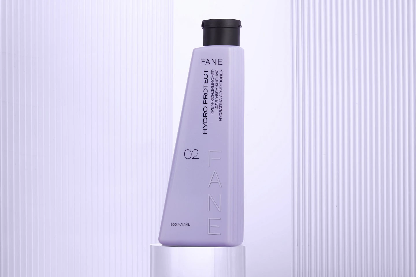 Крем-кондиционер для увлажнения волос Hydro Protect купить в VISAGEHALL