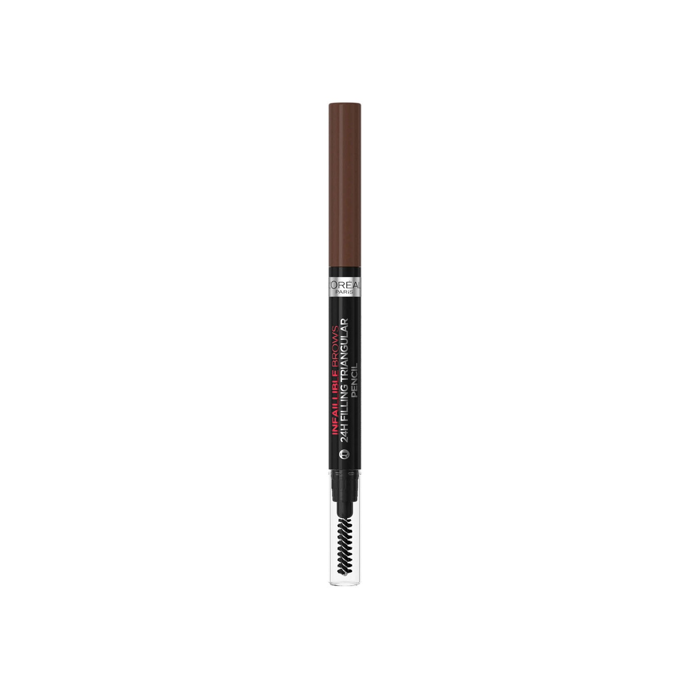 Карандаш для бровей Brows Triangular Pencil Infaillible  купить в VISAGEHALL