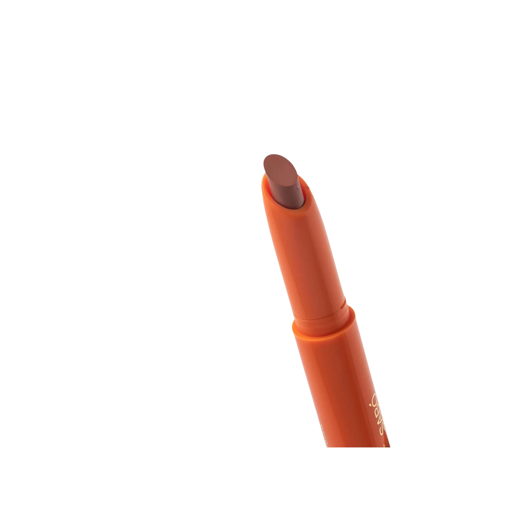 Помада матовая пудровая Matt Powder Lipstick Francafrique