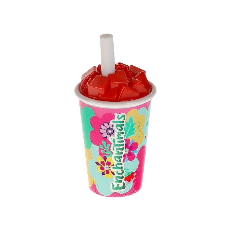 Блеск для губ для девочек Enchantimals Juice купить в VISAGEHALL