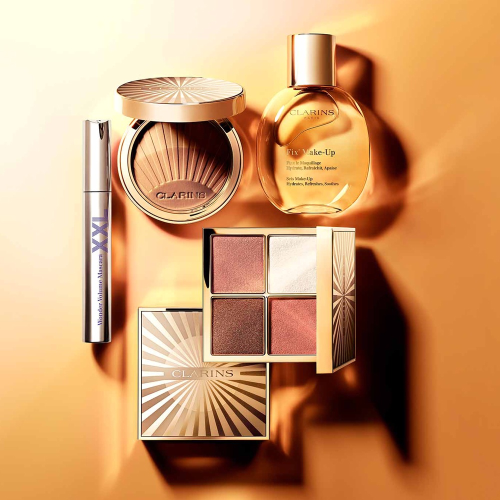 Фиксатор для макияжа Fix' Make-up (one shot) купить в VISAGEHALL