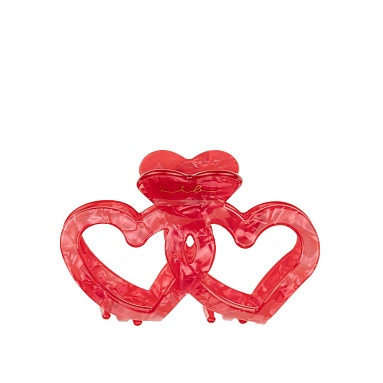 Заколка-крабик Oasis Lovers Nest купить в VISAGEHALL