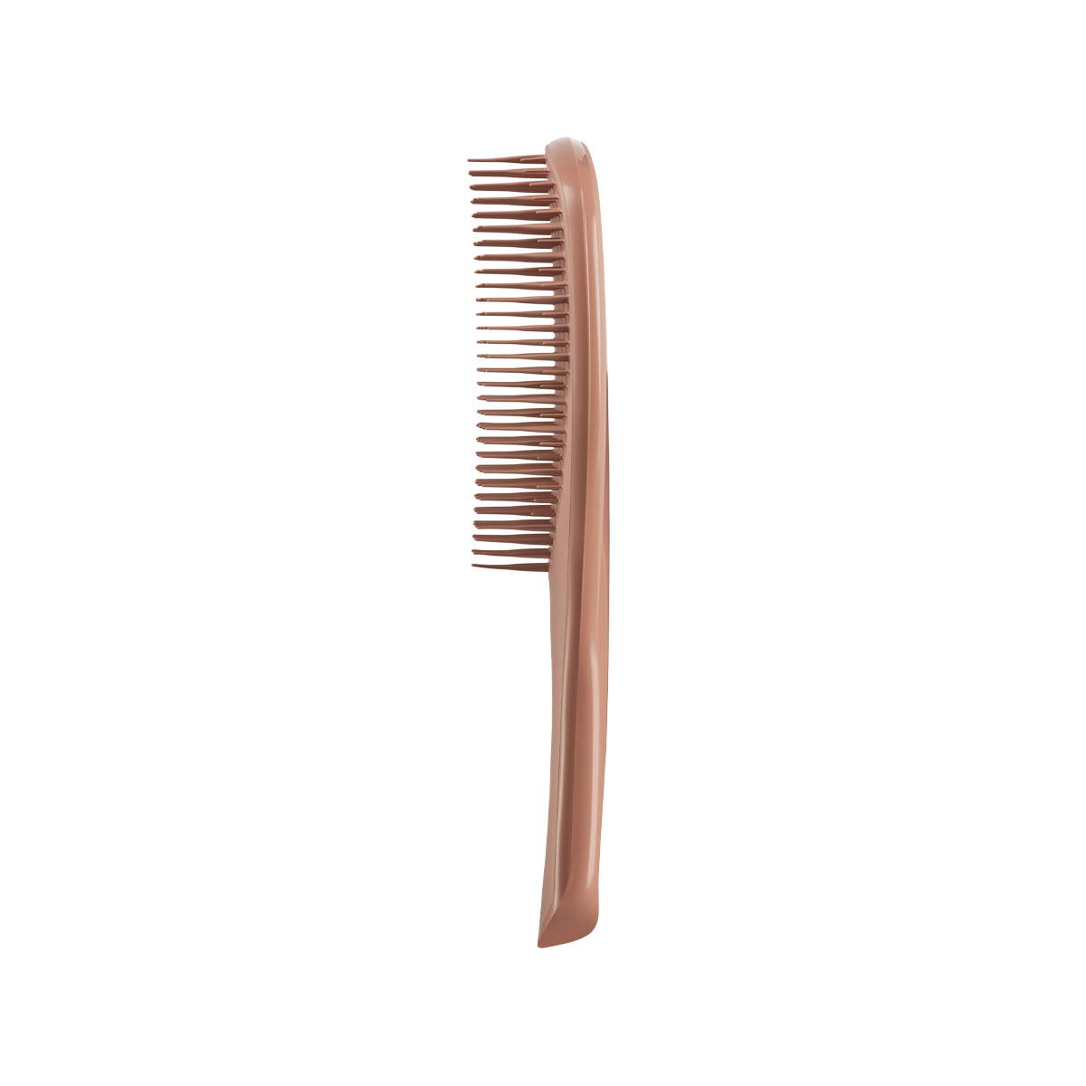 Расческа для волос The Complete Carebrush Fine Glazed Mocha