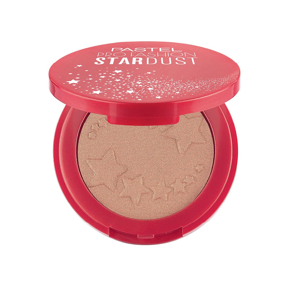 Хайлайтер для лица Stardust Highlighter купить в VISAGEHALL