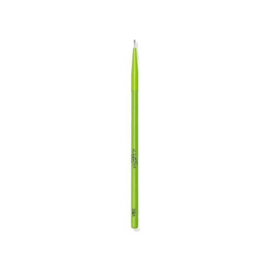 Кисть для стрелок Star Neon Green