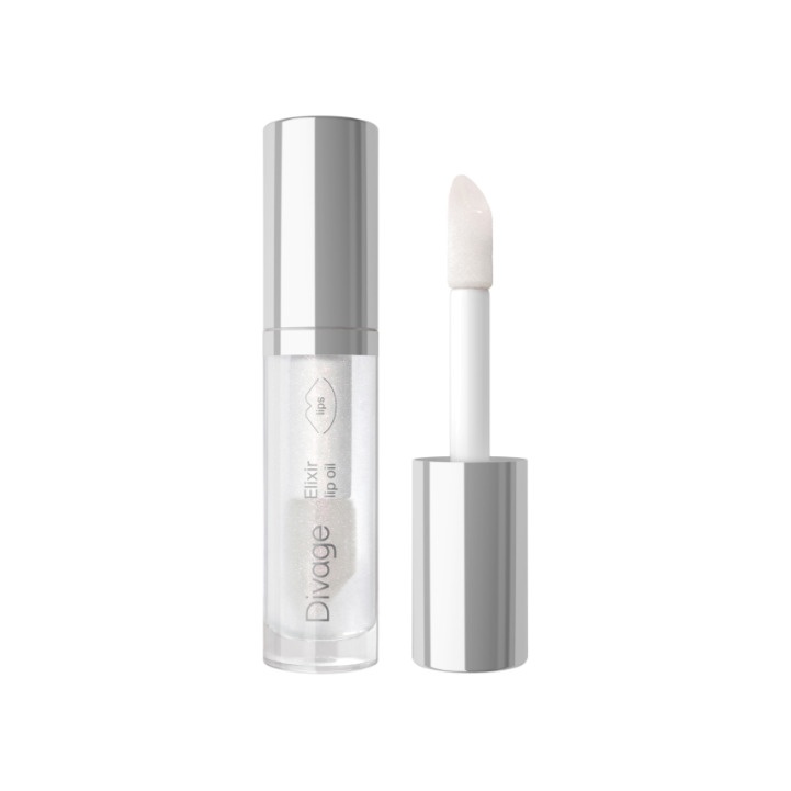 Масло-блеск для губ Elixir Lip Oil