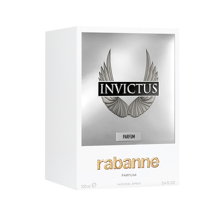 Invictus Parfum Духи-спрей купить в VISAGEHALL