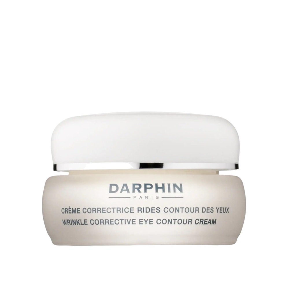 Крем для контура глаз разглаживающий Wrinkle Corrective Eye Contour Cream  купить в VISAGEHALL