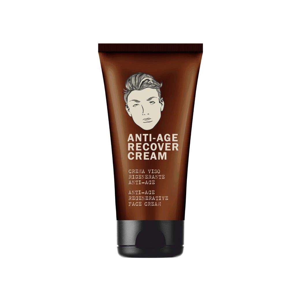 Крем антивозрастной регенерирующий Dear Beard Anti-age recover 75мл купить в VISAGEHALL