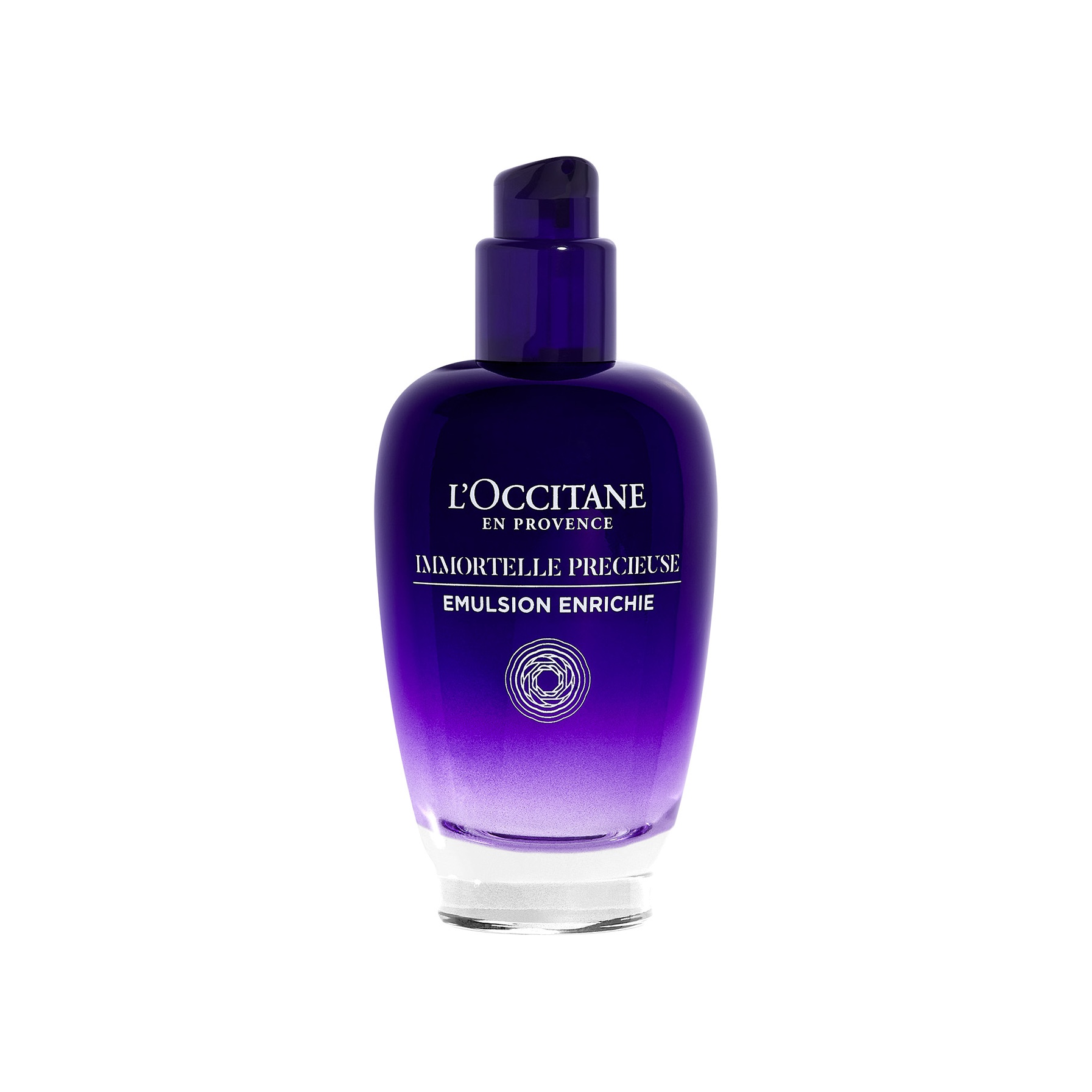 Эмульсия для лица концентрированная Драгоценный Иммортель  купить в VISAGEHALL