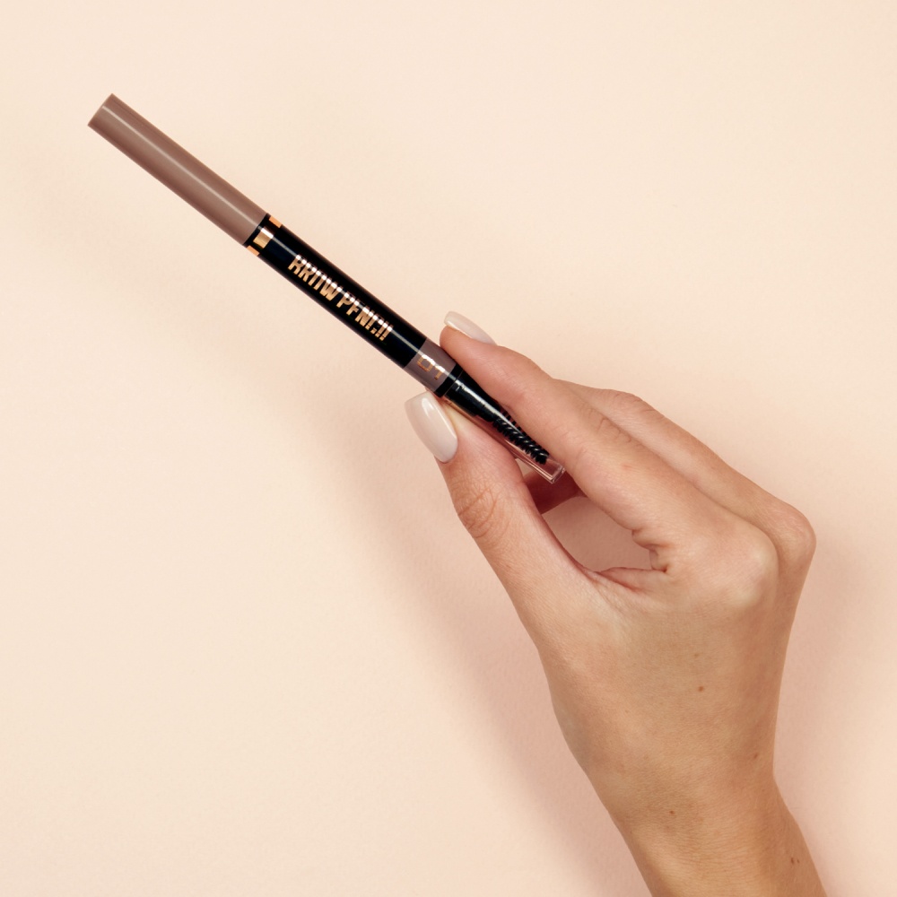 Карандаш для бровей Brow Sculpting Pencil