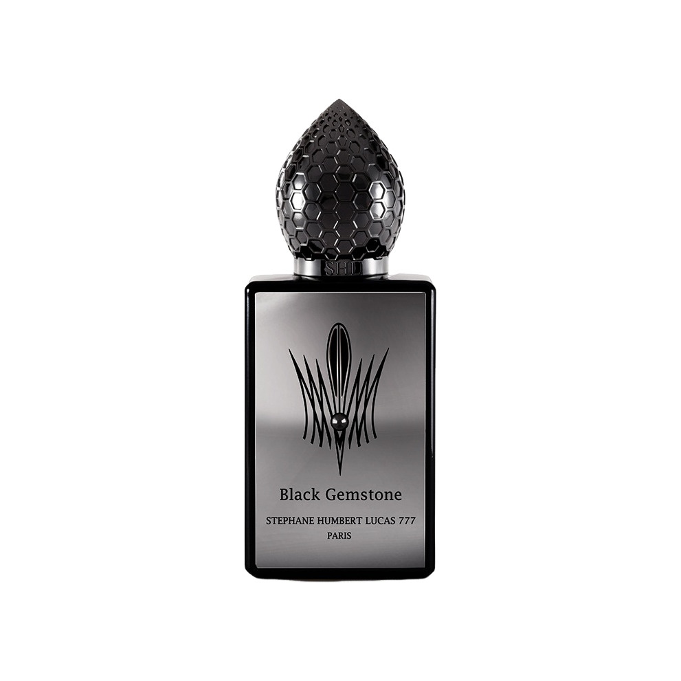 Black Gemstone Парфюмерная вода купить в VISAGEHALL