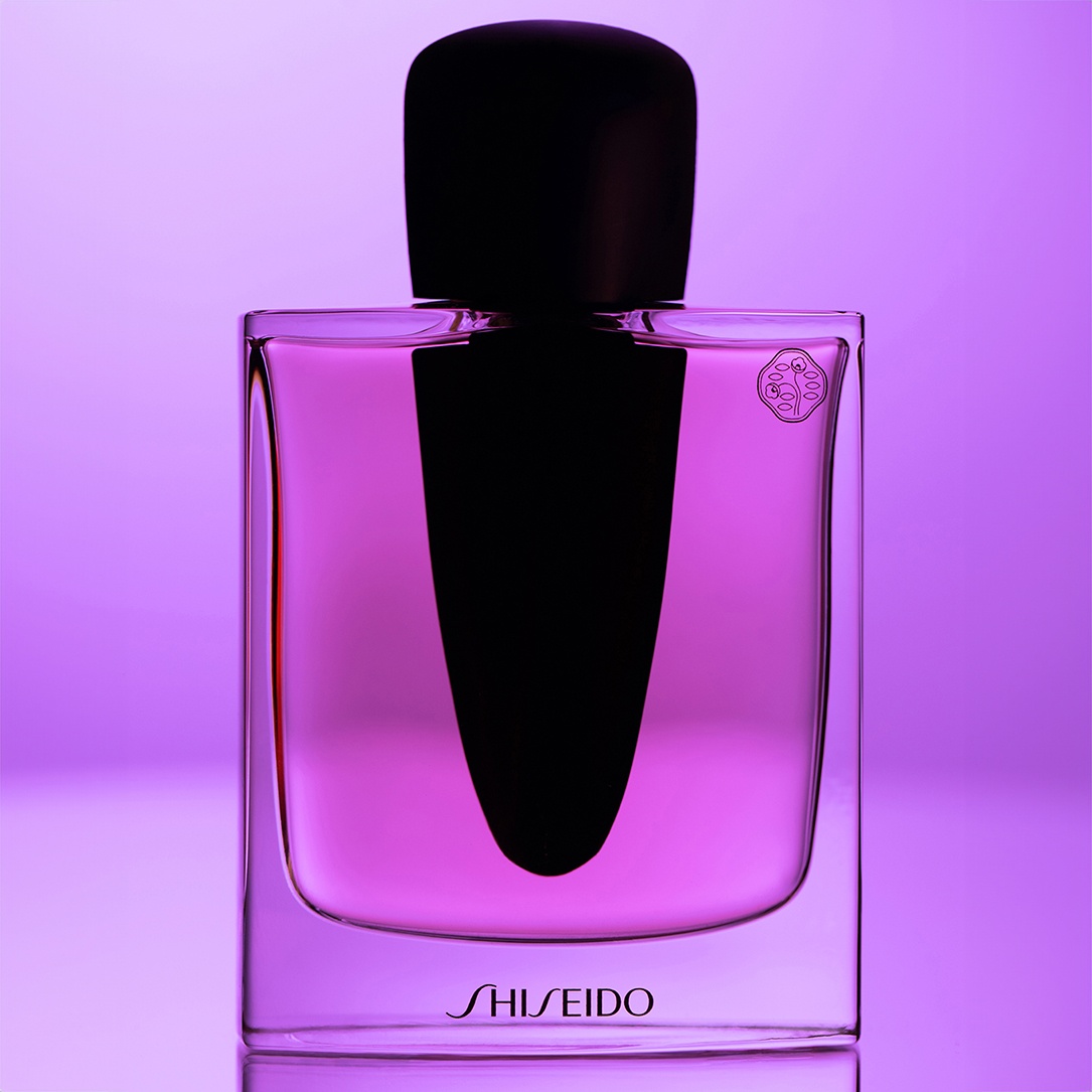 Ginza Murasaki Парфюмерная вода