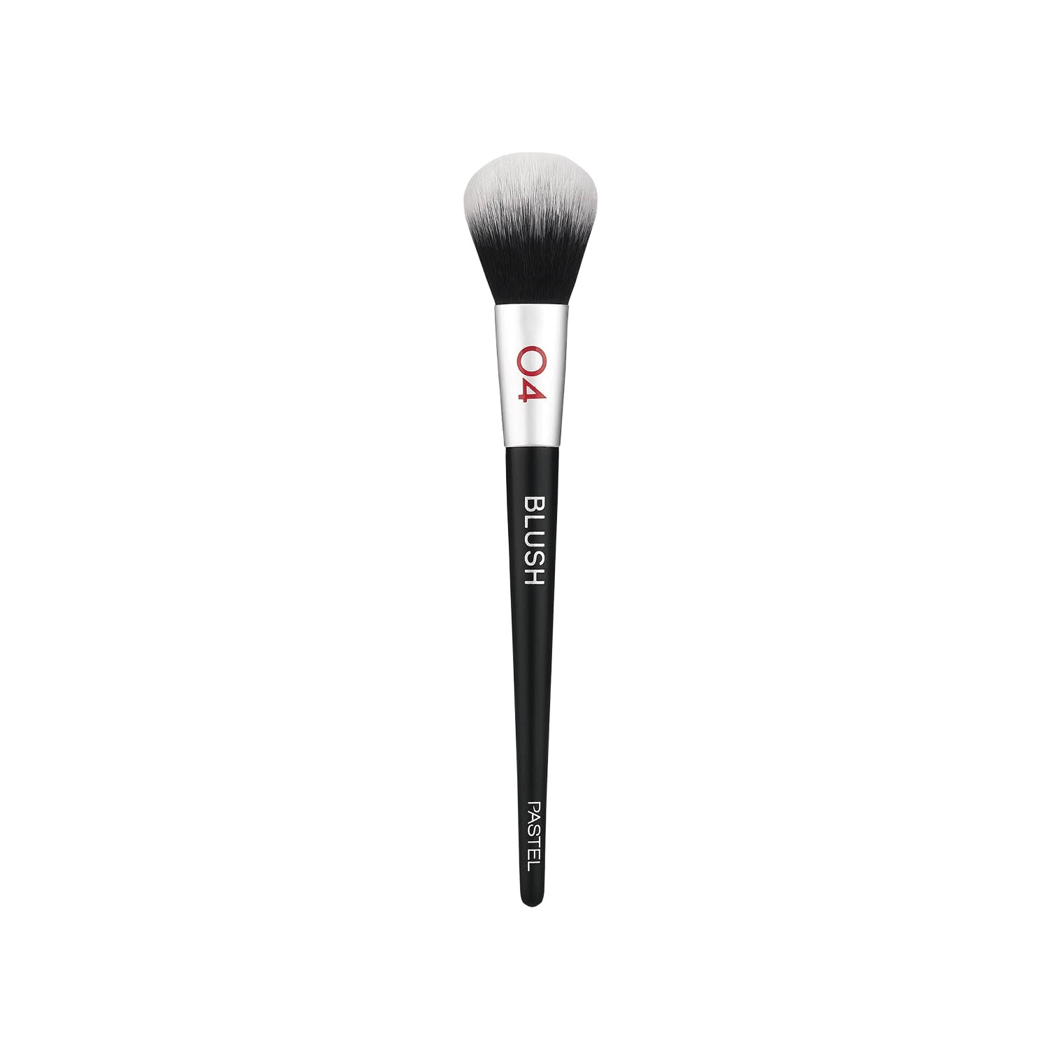 Кисть для румян Blush Brush 04 купить в VISAGEHALL