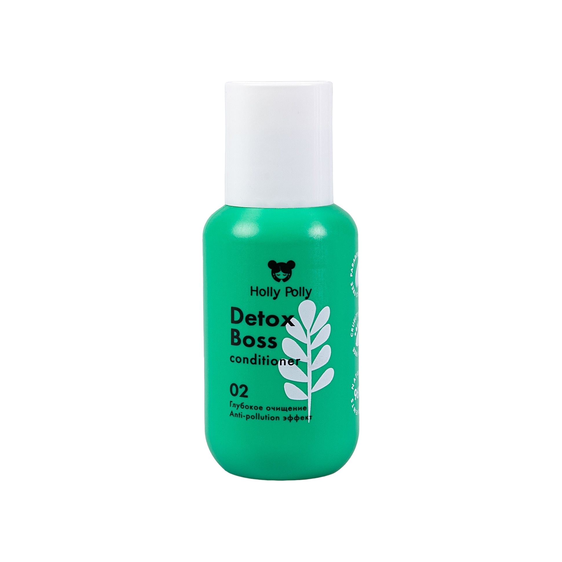 Кондиционер обновляющий Detox Boss купить в VISAGEHALL