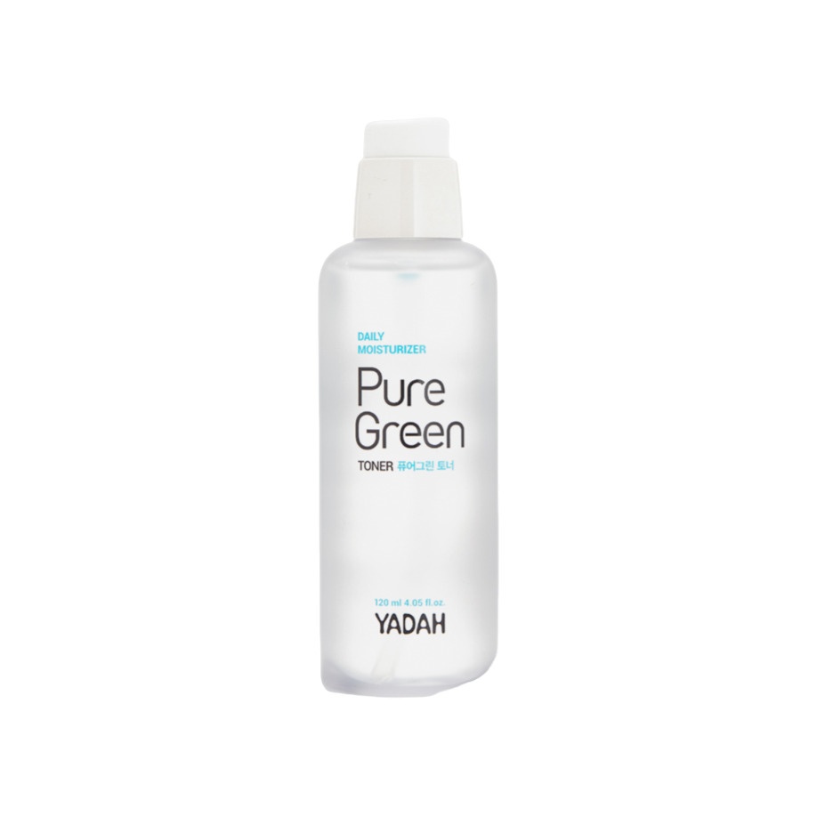 Тонер для лица Pure Green купить в VISAGEHALL