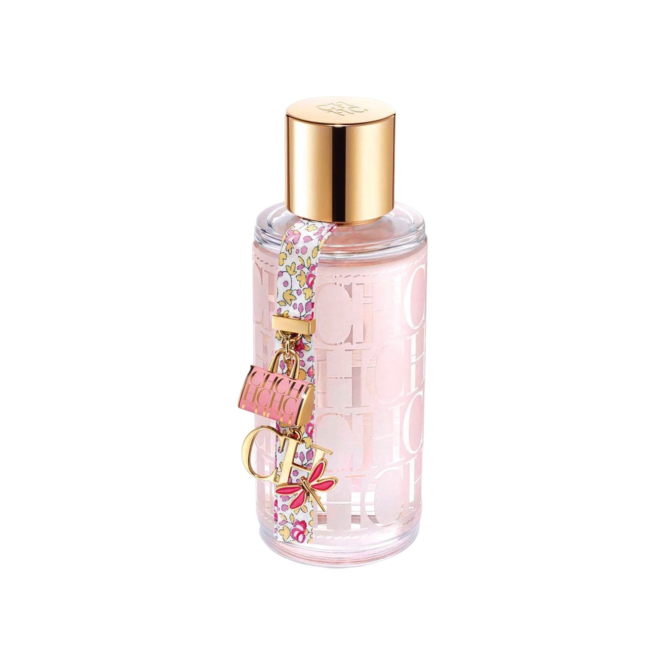CH L`EAU Eau fraiche femme Туалетная вода  купить в VISAGEHALL