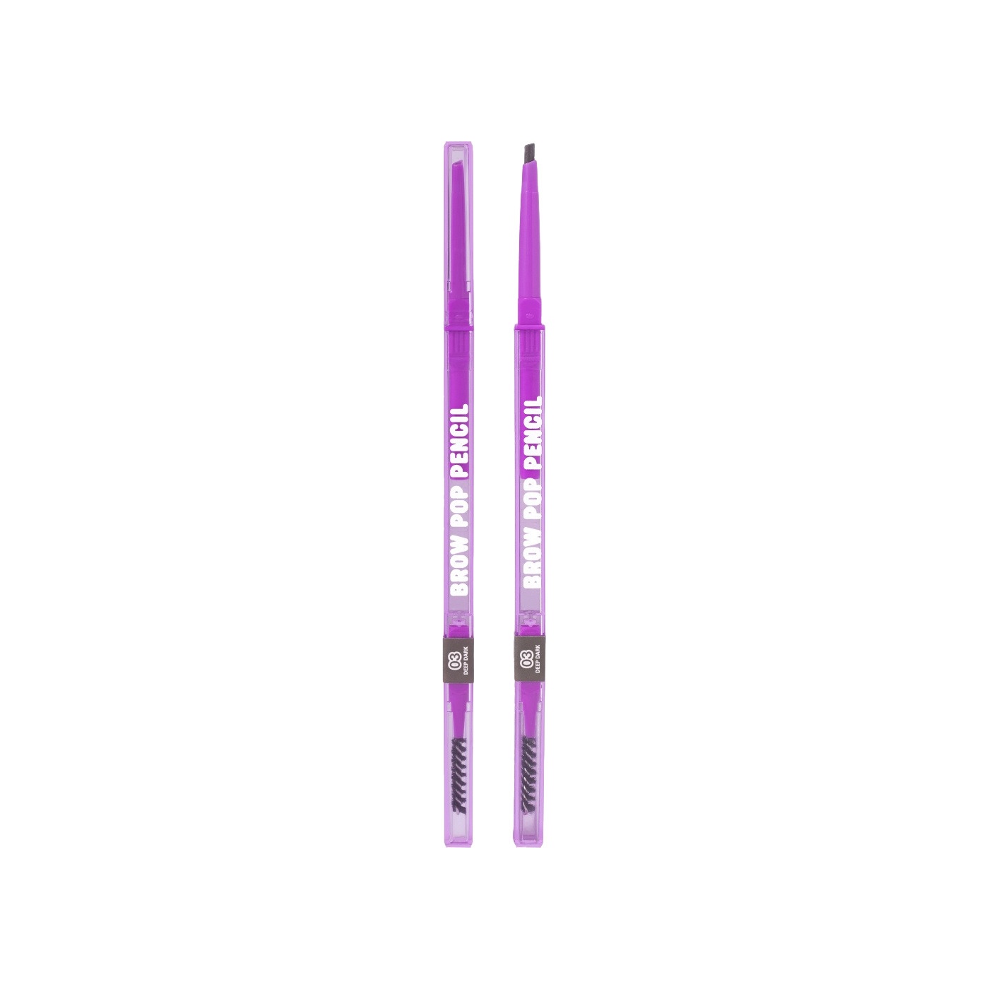 Карандаш для бровей автоматический Brow Pop Pencil купить в VISAGEHALL