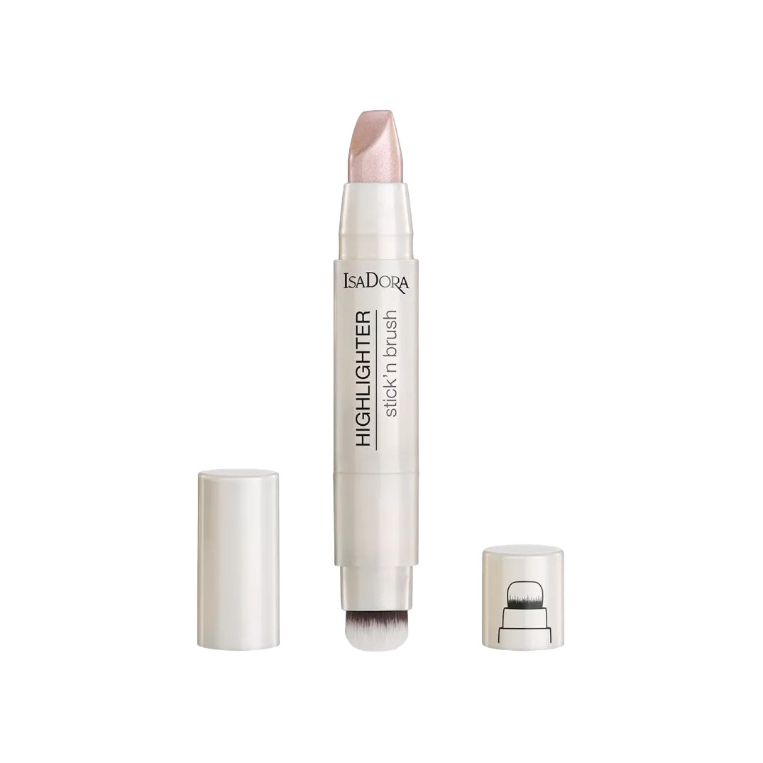 Стик-хайлайтер Highlighter Stick’n Brush купить в VISAGEHALL