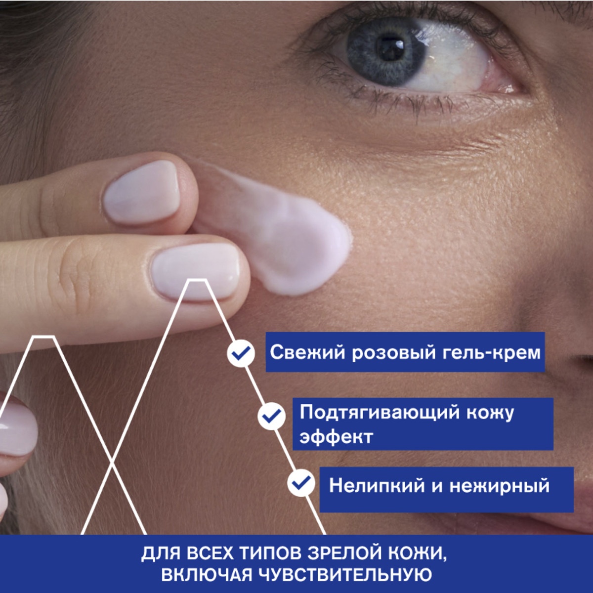 Маска восстанавливающая ночная Age Absolu купить в VISAGEHALL