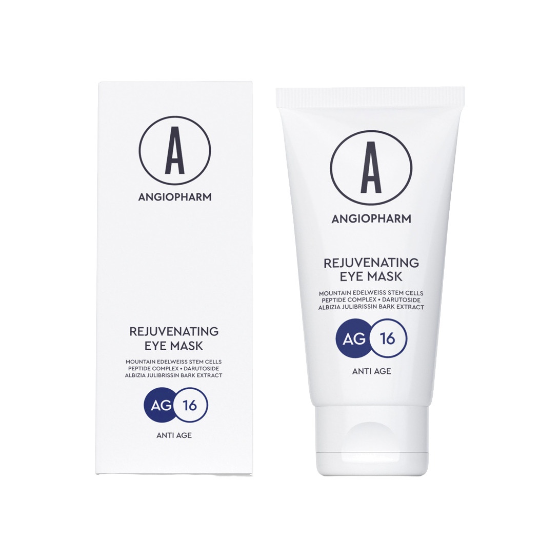 Маска для кожи вокруг глаз омолаживающая купить в VISAGEHALL