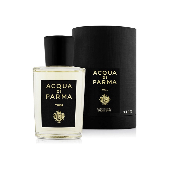 Yuzu Парфюмерная вода  купить в VISAGEHALL