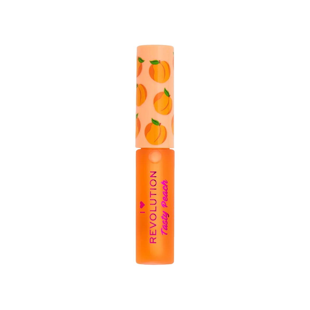 Масло для губ Tasty Peach