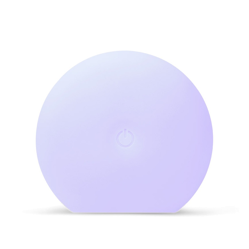 Щетка-массажер для лица I Lilac You! Luna Play Plus 2 купить в VISAGEHALL