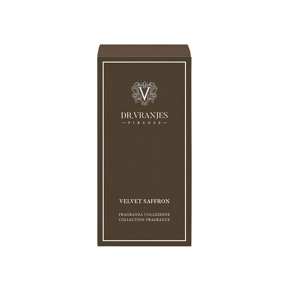 Ароматический диффузор для дома Velvet Saffron купить в VISAGEHALL