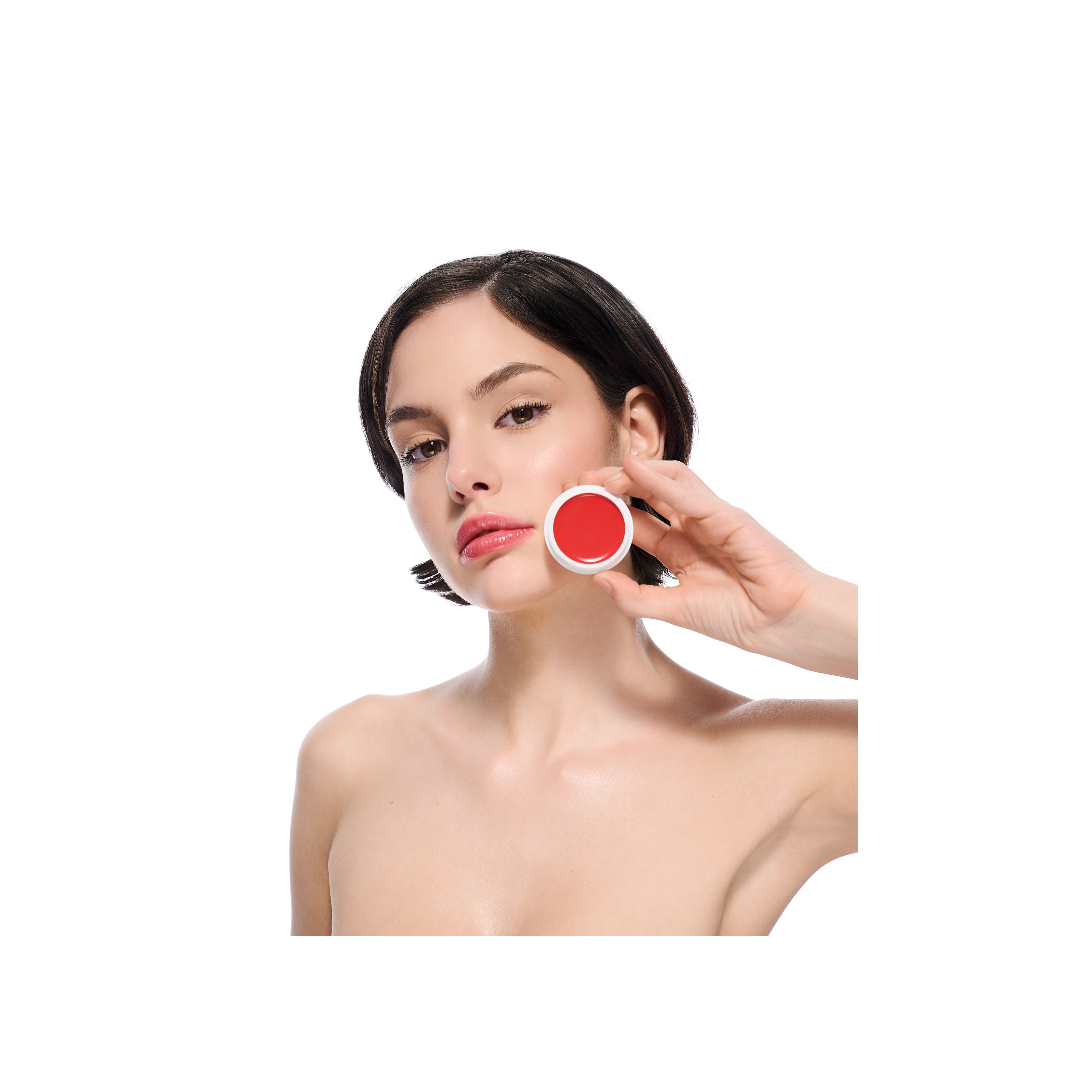 Желе для губ Lip Jelly Four Seasons