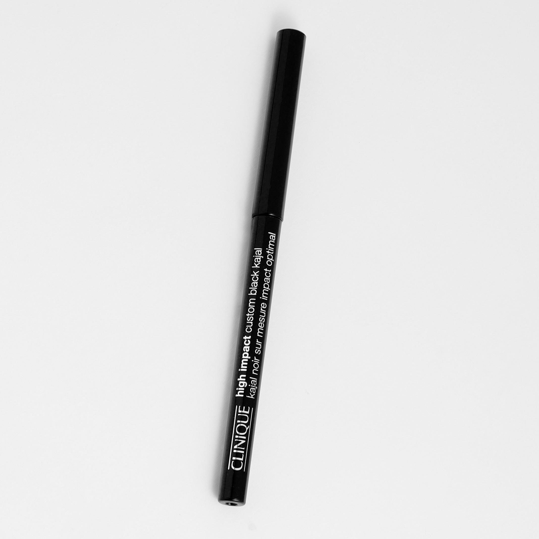 Карандаш для глаз High Impact Custom Black Kajal