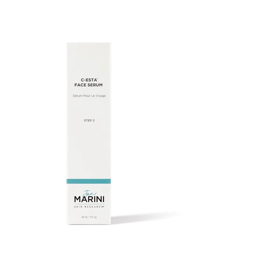 Сыворотка с витамином С и DMAE для всех типов кожи Face Serum C-Esta купить в VISAGEHALL