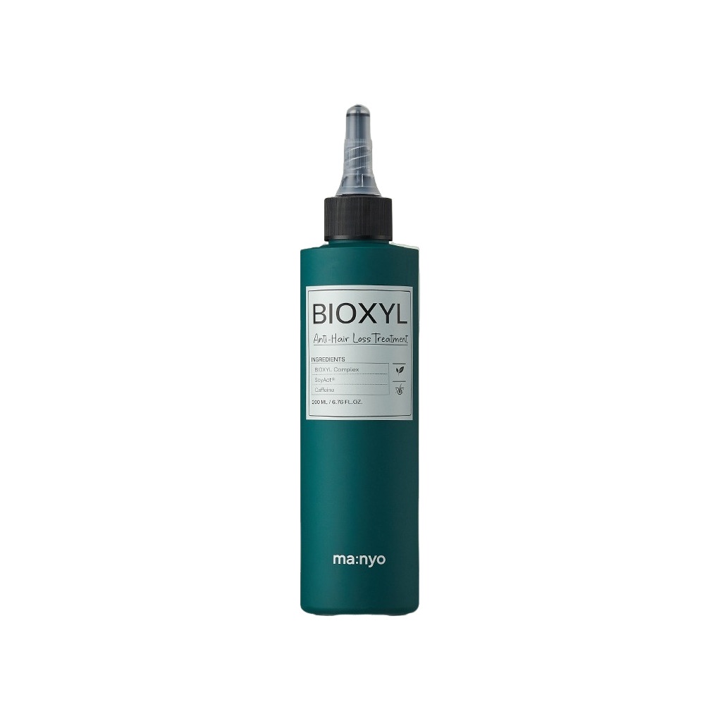 Средство против выпадения волос Anti-Hair Loss Treatment