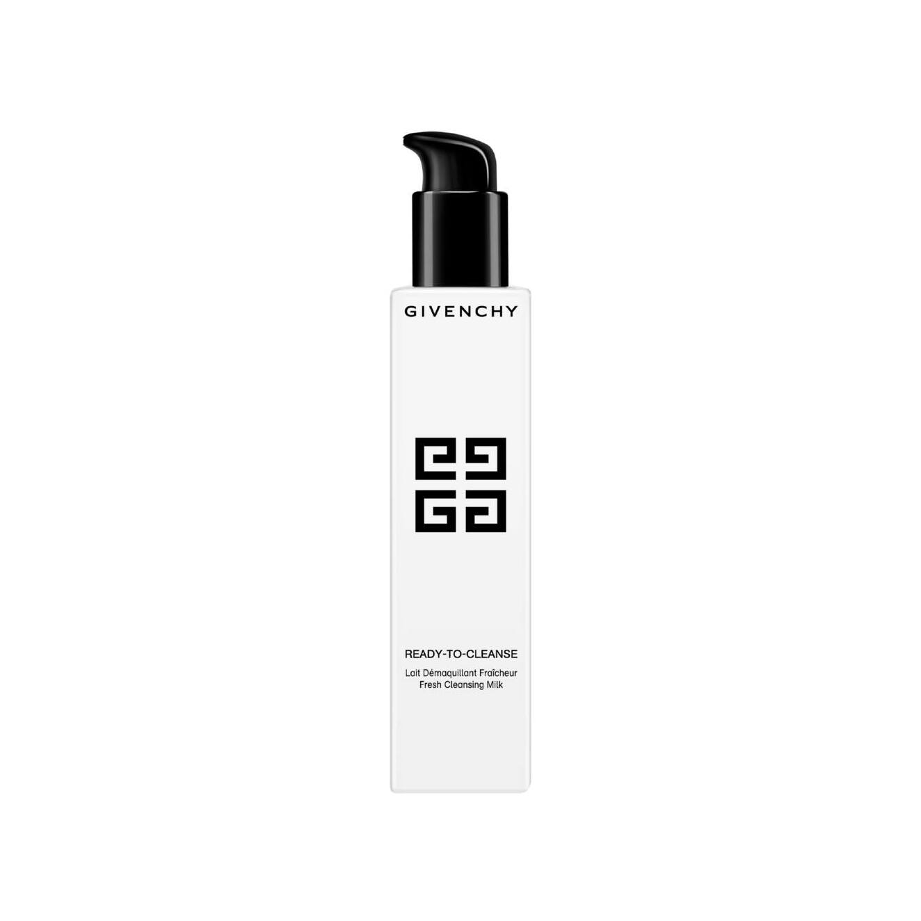 Молочко для снятия макияжа для лица и глаз Ready-to-Cleanse купить в VISAGEHALL