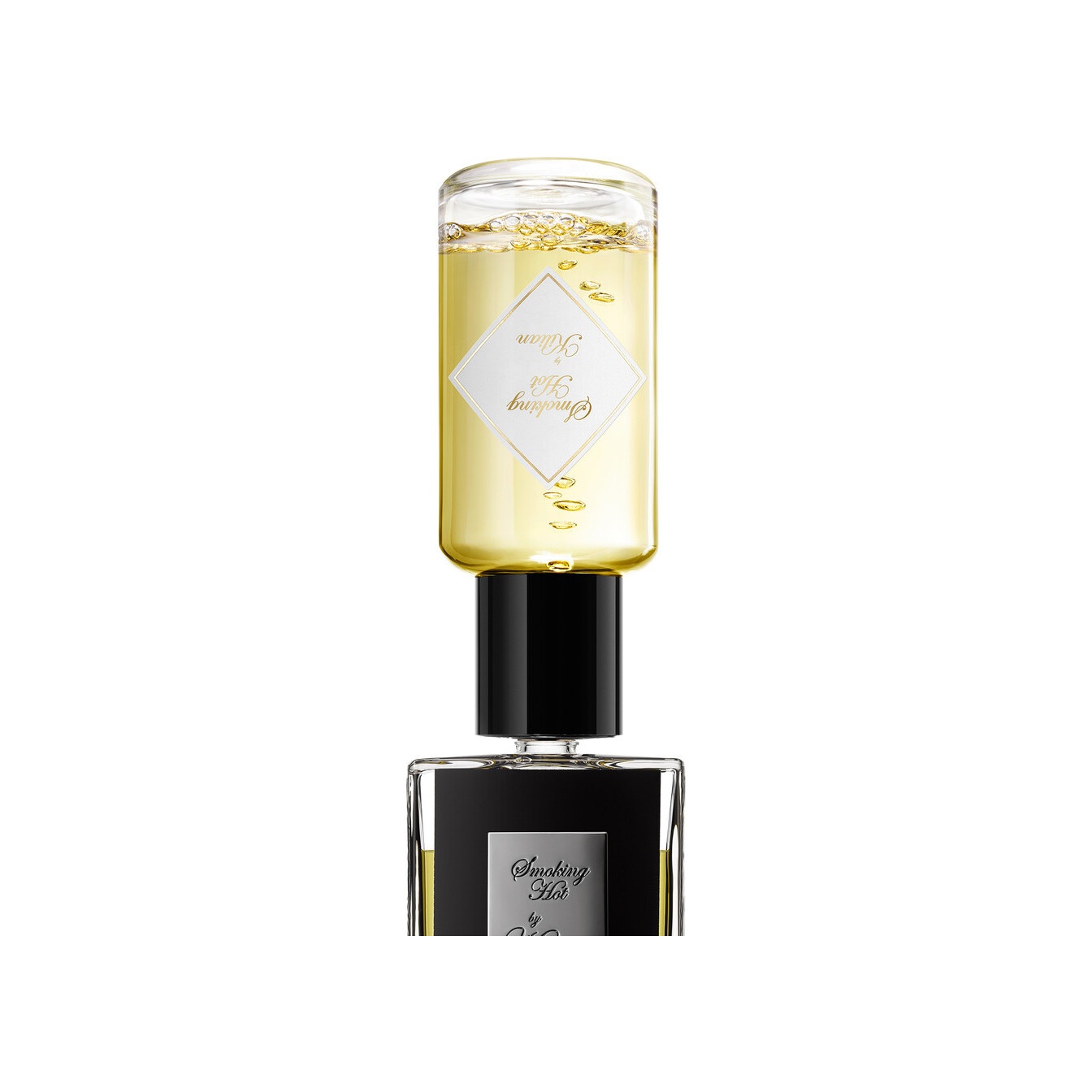 Smoking Hot Парфюмерная вода (сменный блок) купить в VISAGEHALL