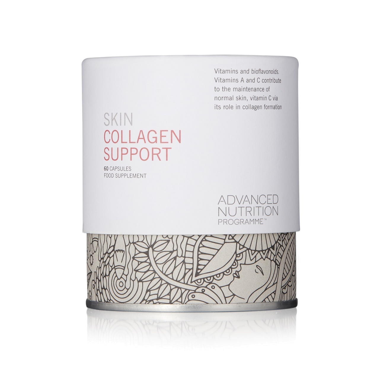 Бустер коллагена для кожи Skin Collagen Support купить в VISAGEHALL