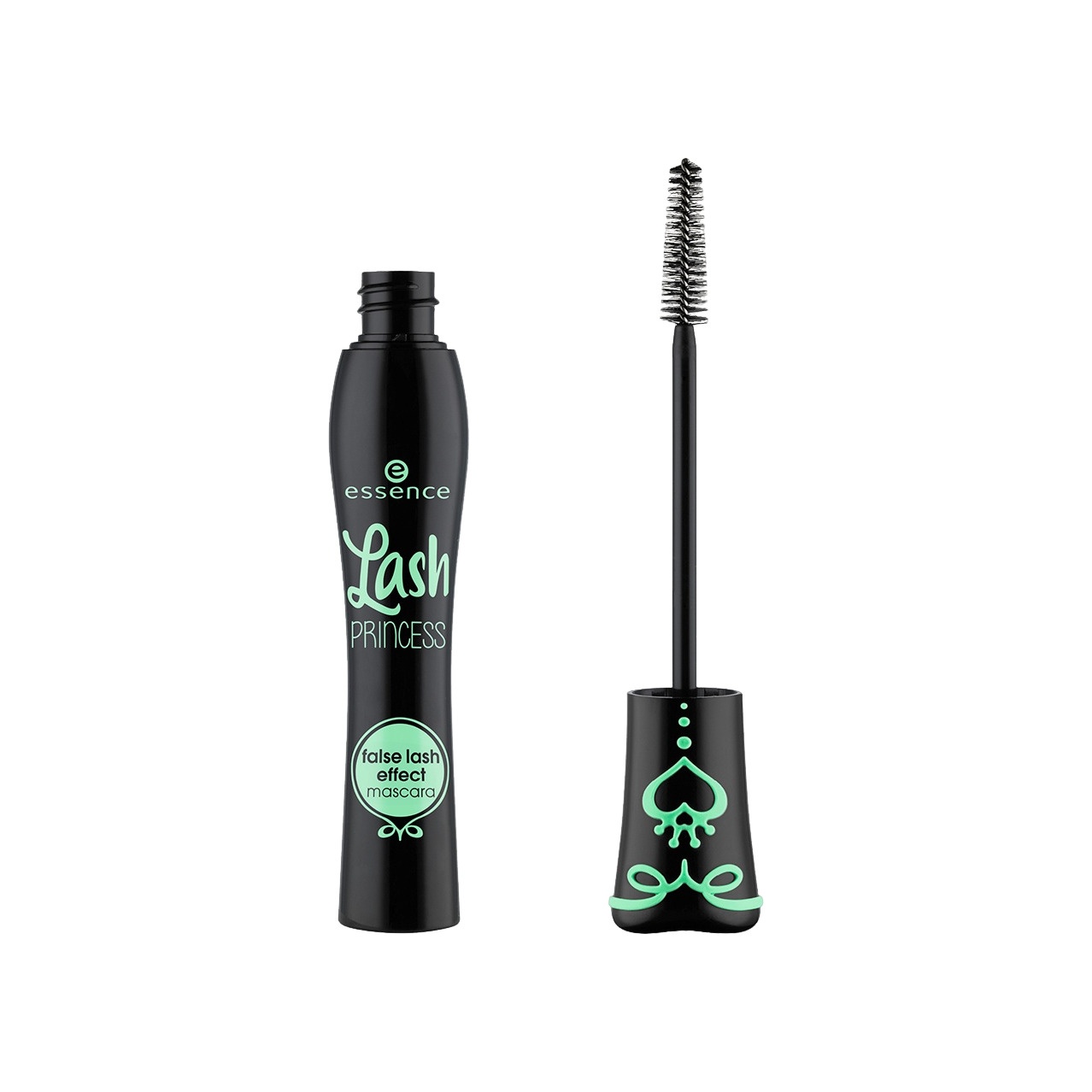 Тушь эффект накладных ресниц Lash Princess купить в VISAGEHALL
