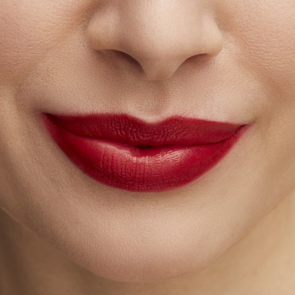 Помада для губ Lustreglass Sheer-Shine Lipstick
