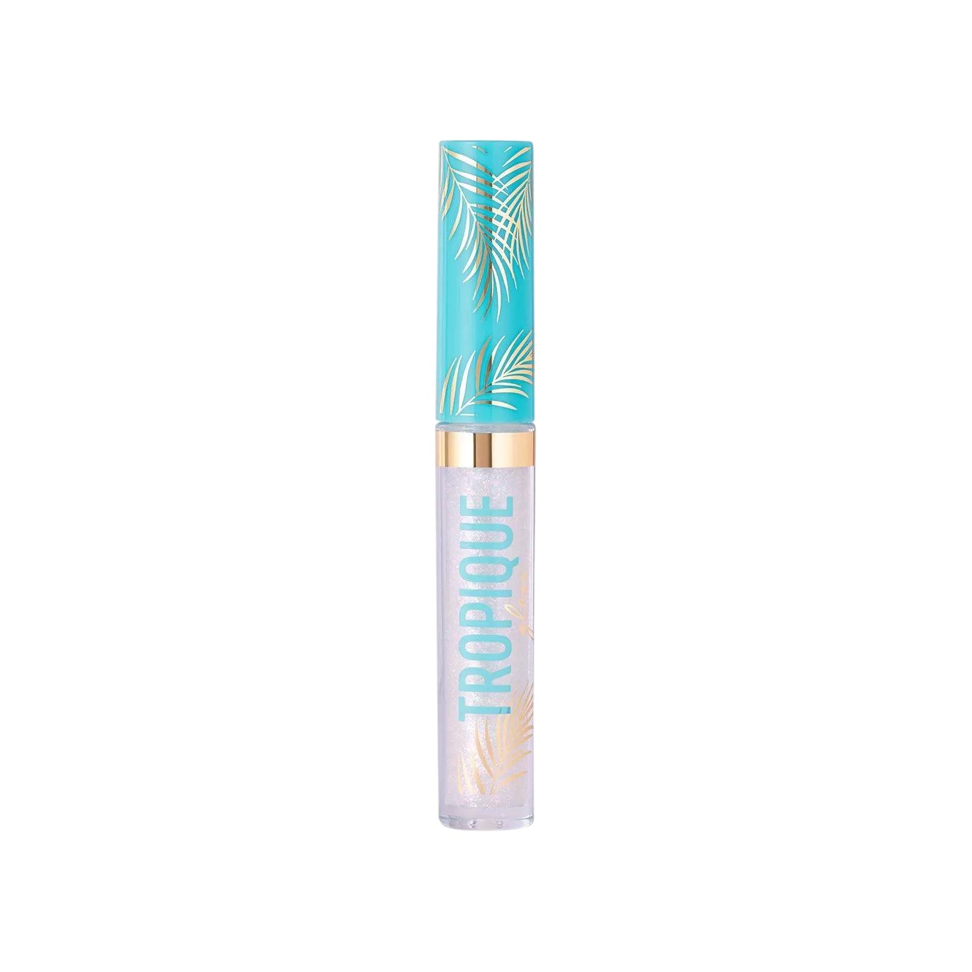 Блеск для губ Tropique Gloss