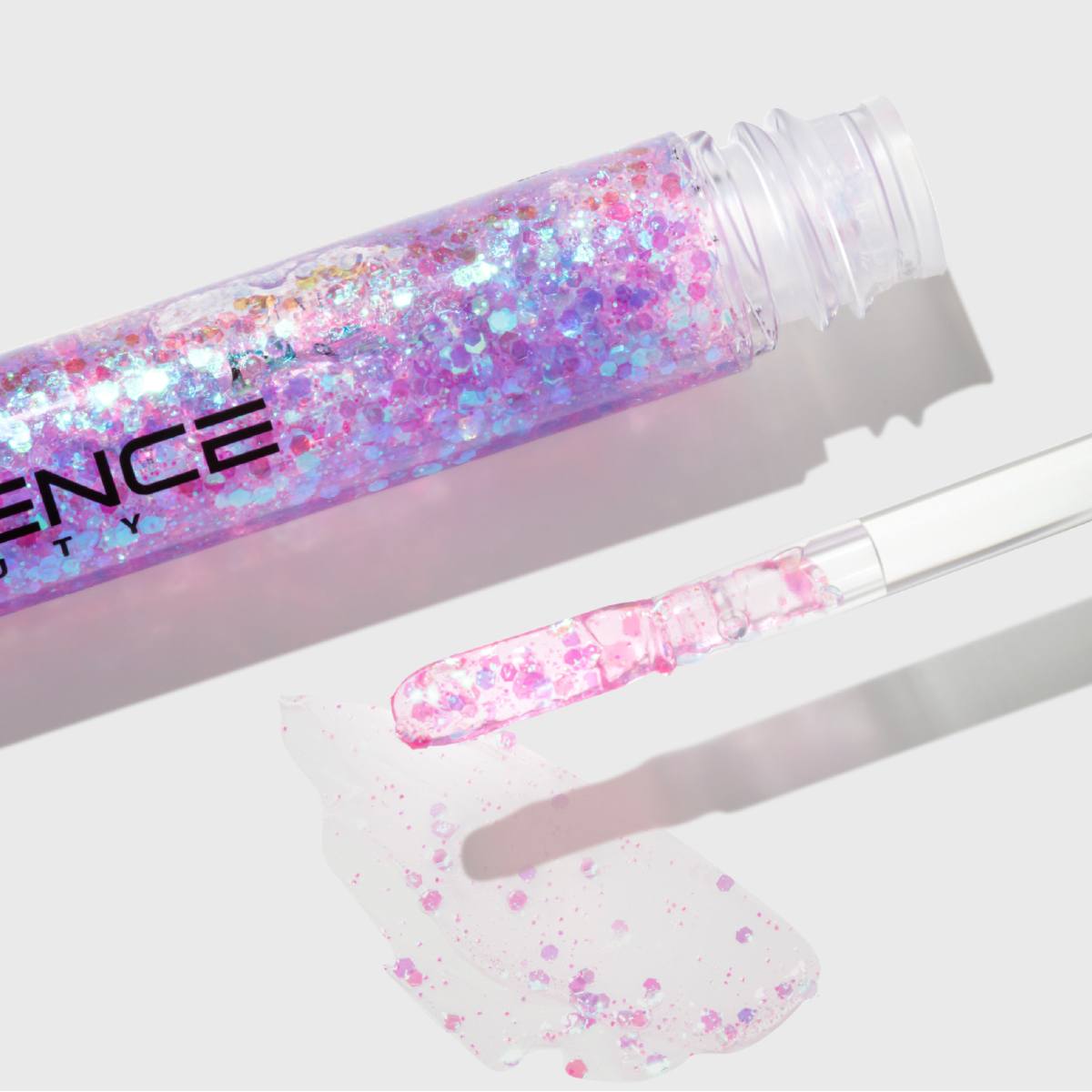 Глиттер на гелевой основе Glitter Dose 