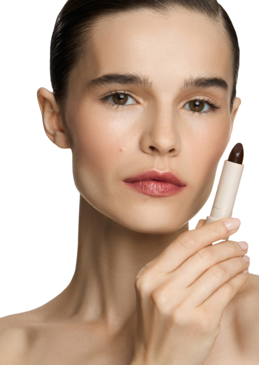 Помада-блеск для губ Satin Lipstick