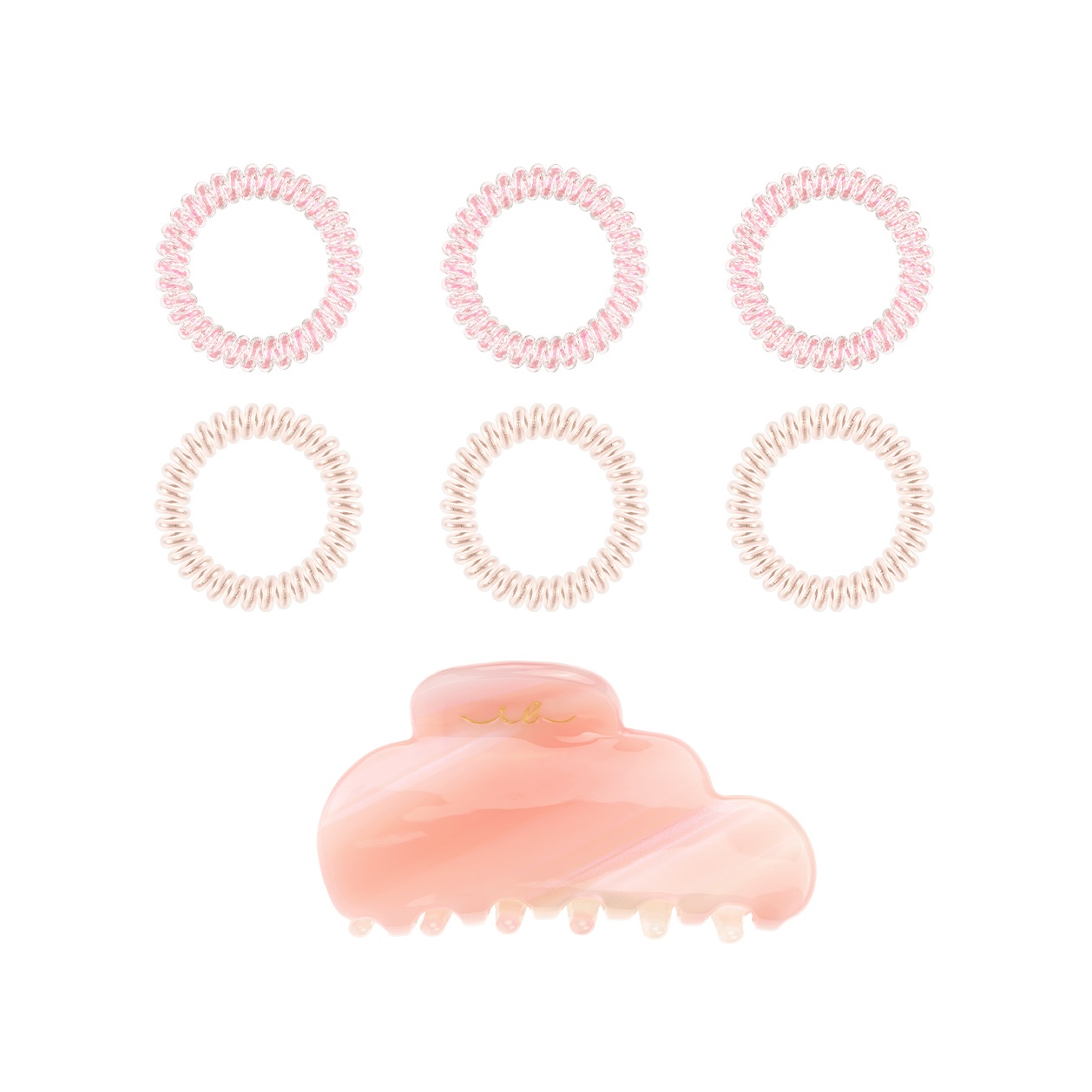 Набор аксессуаров invisibobble CloudPop купить в VISAGEHALL