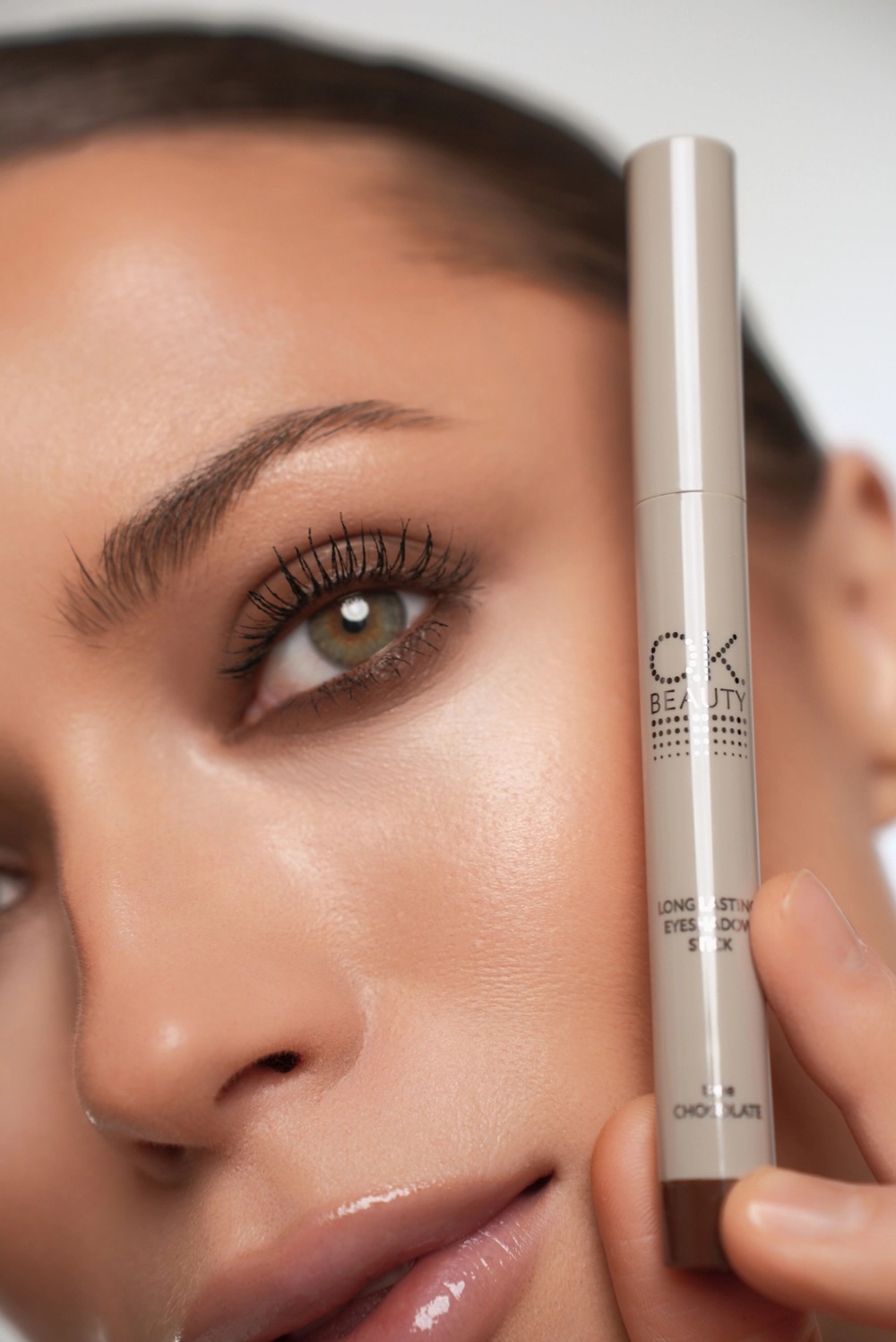 Тени-карандаш для век Long Lasting Eyeshadow Stick