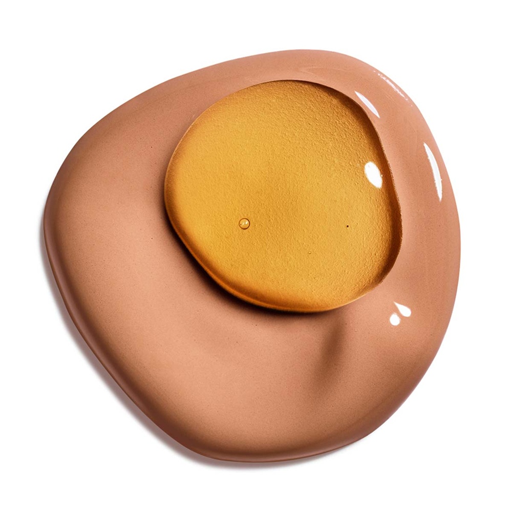 Тональный крем антивозрастной Double Serum Foundation 