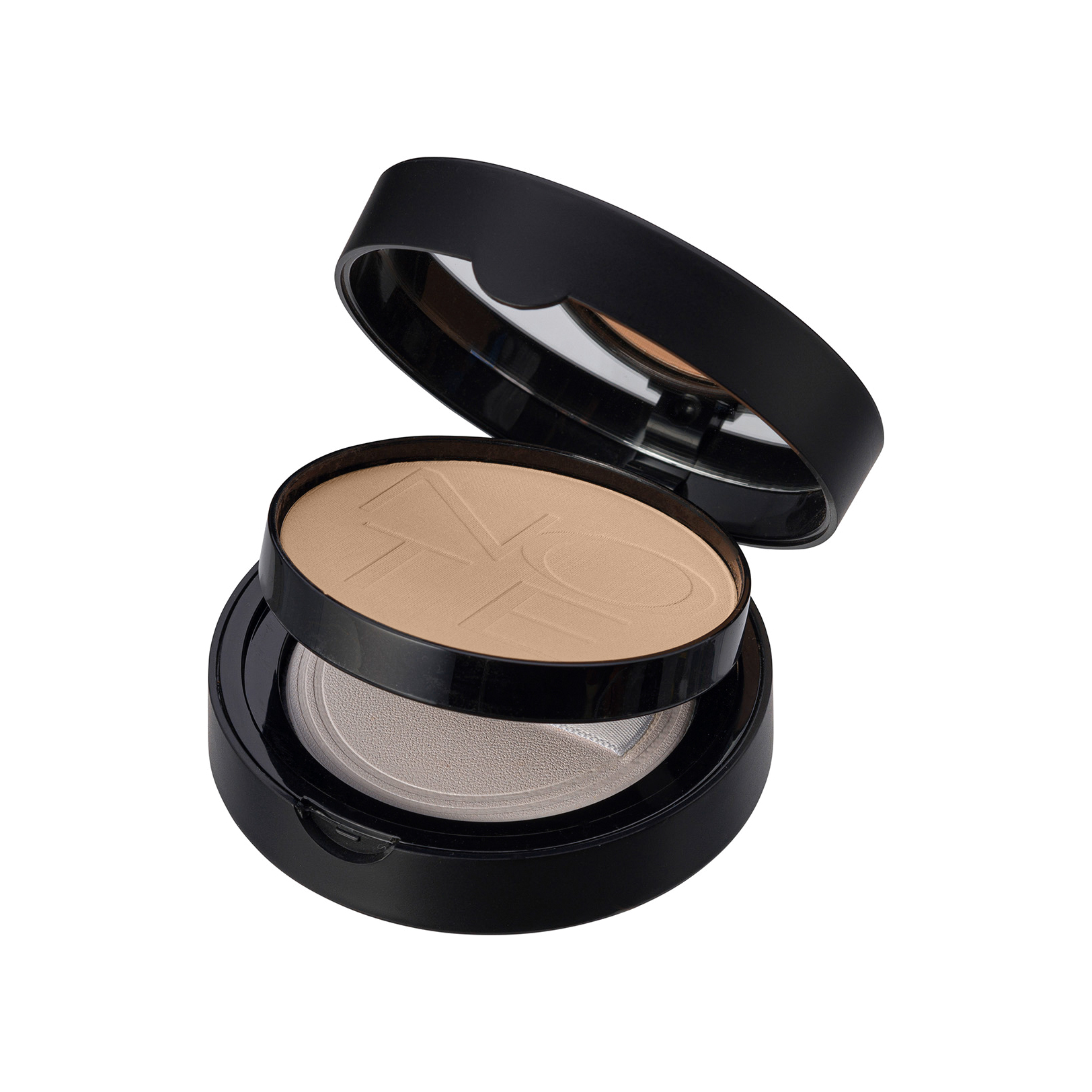 Пудра компактная с эффектом сияния Luminous Silk Compact Powder