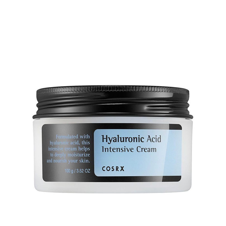 Крем с гиалуроновой кислотой Hyaluronic Acid Intensive 